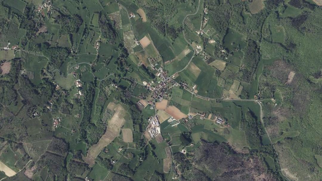 Photo 3 — Saint-Laurent-la-Vallée, Dordogne (24170)