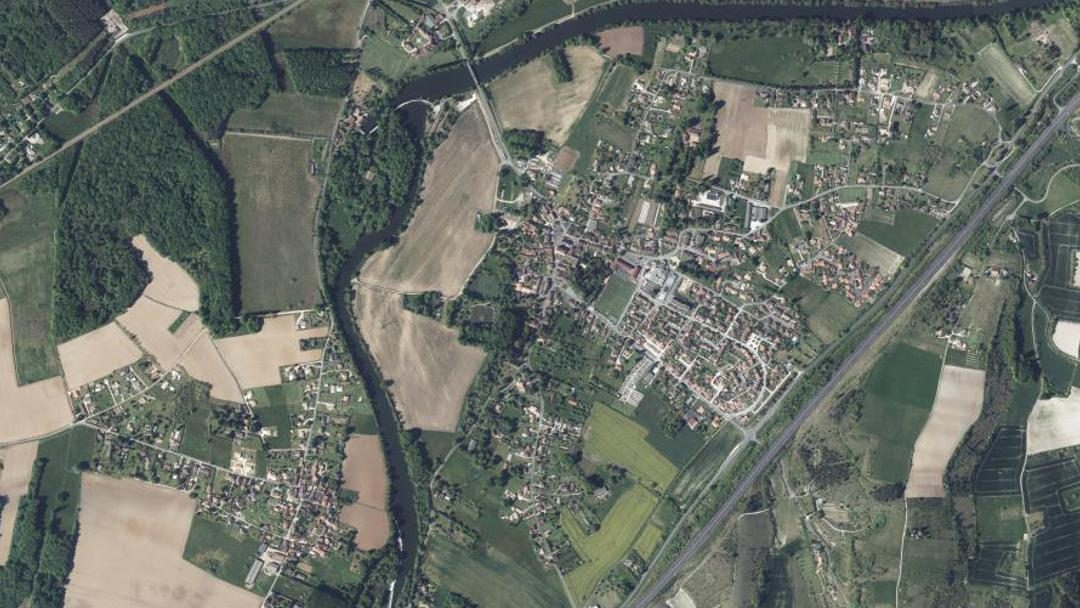 Photo 3 — Saint-Léon-sur-l'Isle, Dordogne (24110)