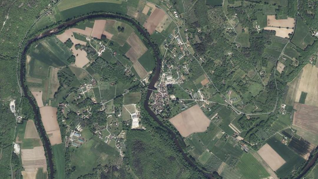Photo 7 — Saint-Léon-sur-Vézère, Dordogne (24290)