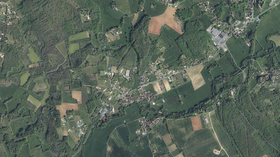 Photo 4 — Saint-Martial-d'Albarède, Dordogne (24160)