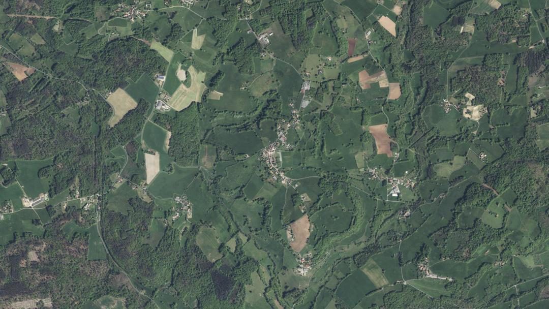 Photo 4 — Saint-Martin-de-Fressengeas, Dordogne (24800)