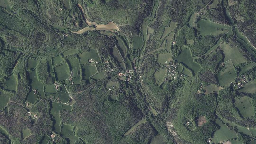 Photo 4 — Saint-Martin-des-Combes, Dordogne (24140)