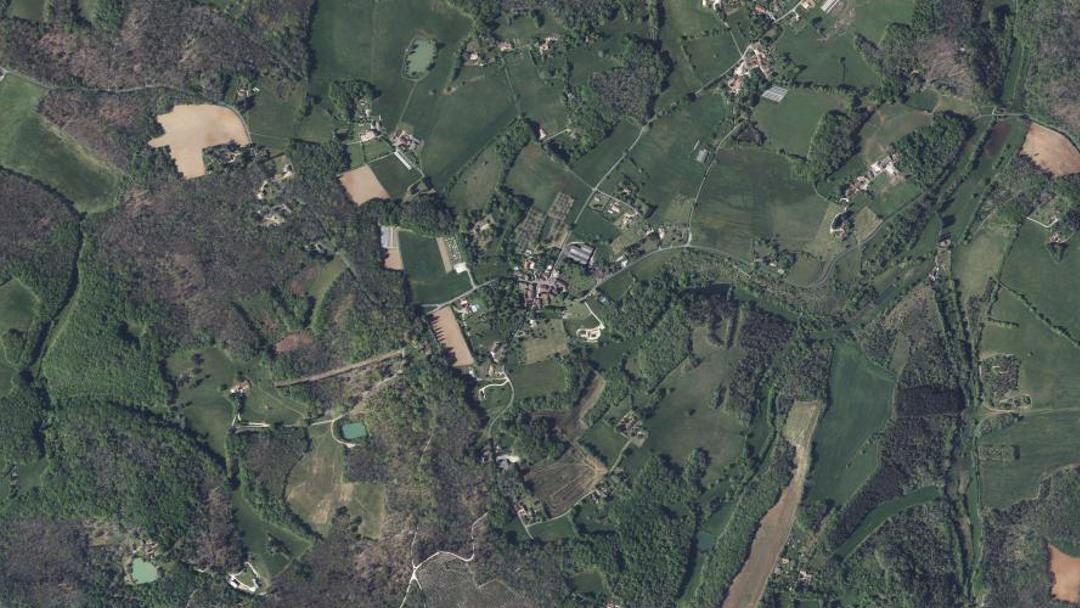 Photo 3 — Saint-Mayme-de-Péreyrol, Dordogne (24380)
