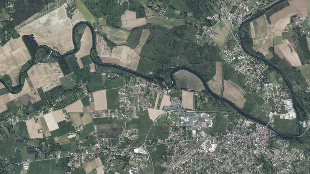 Photo 5 — Saint-Médard-de-Mussidan, Dordogne (24400)