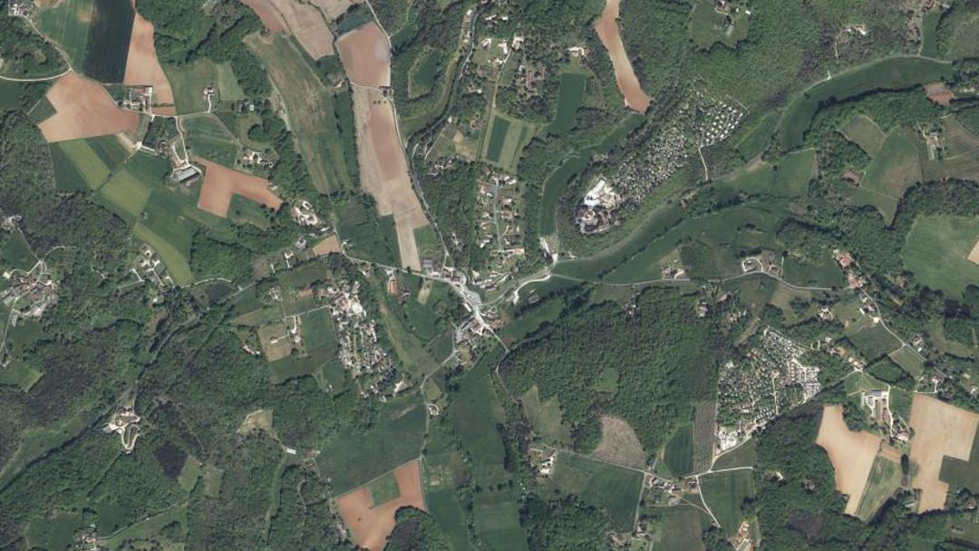 Photo 3 — Sainte-Nathalène, Dordogne (24200)