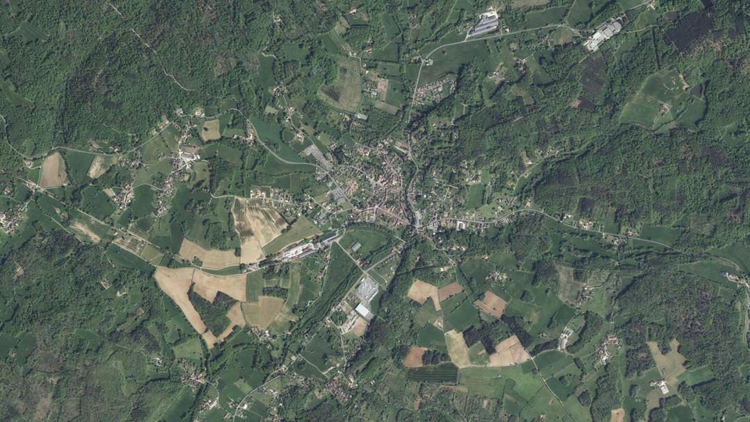 Photo 3 — Saint-Pardoux-la-Rivière, Dordogne (24470)