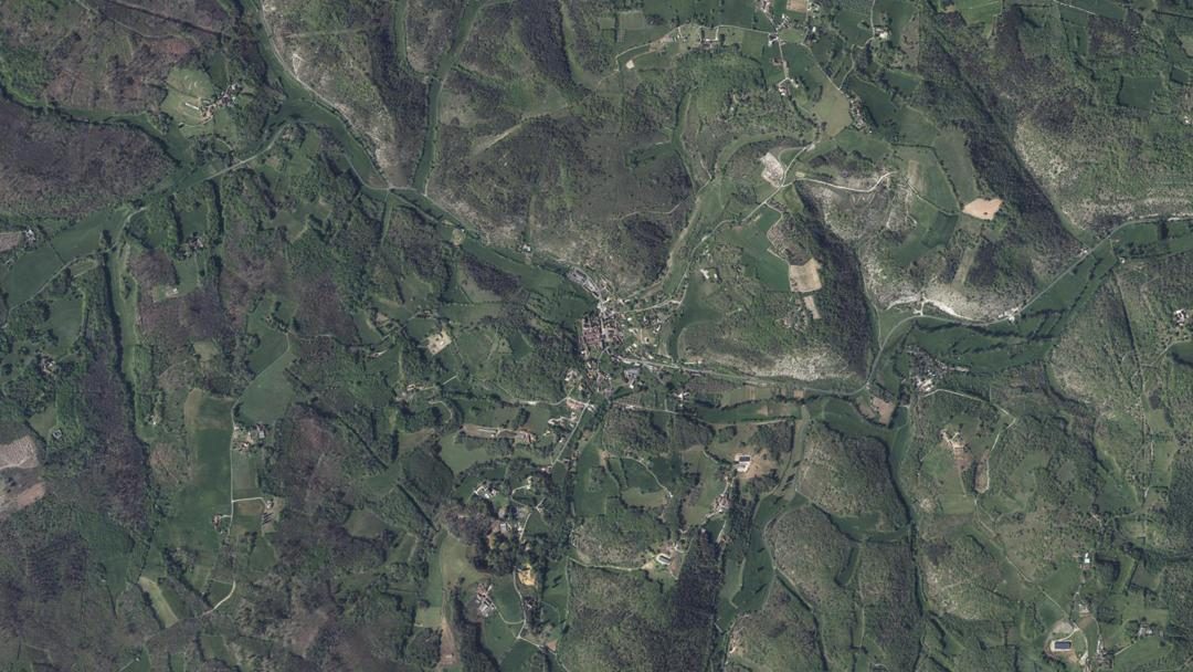 Photo 2 — Saint-Pompon, Dordogne (24170)