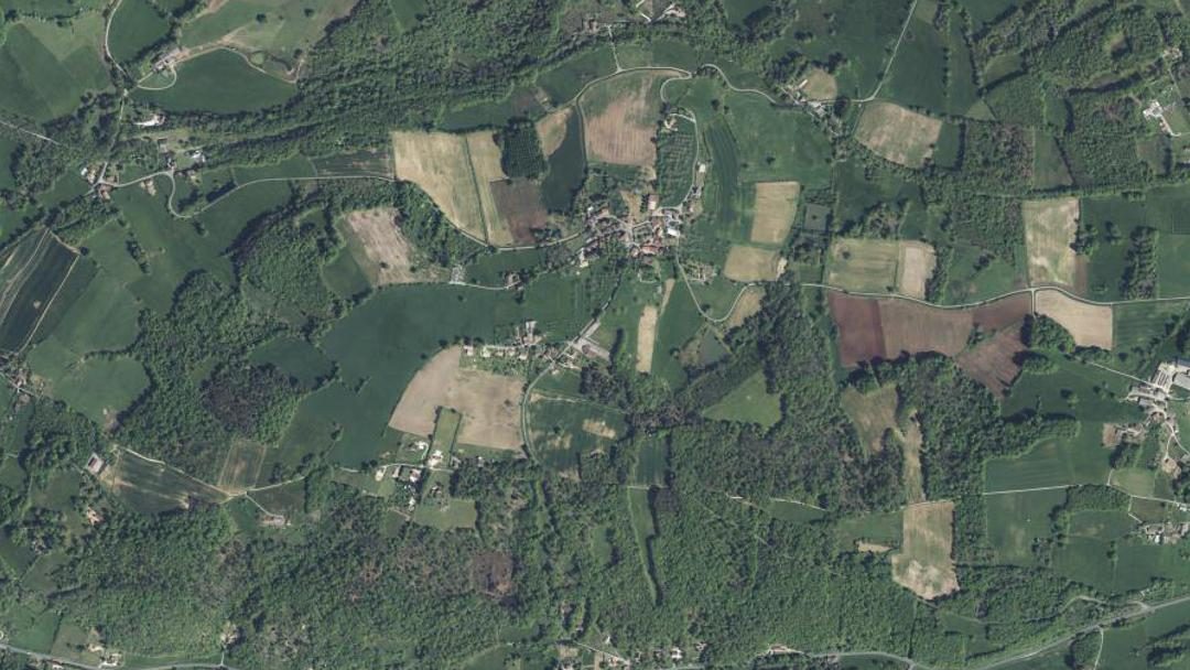 Photo 3 — Saint-Romain-et-Saint-Clément, Dordogne (24800)