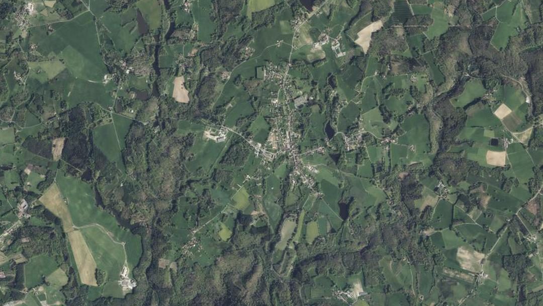 Photo 2 — Saint-Saud-Lacoussière, Dordogne (24470)