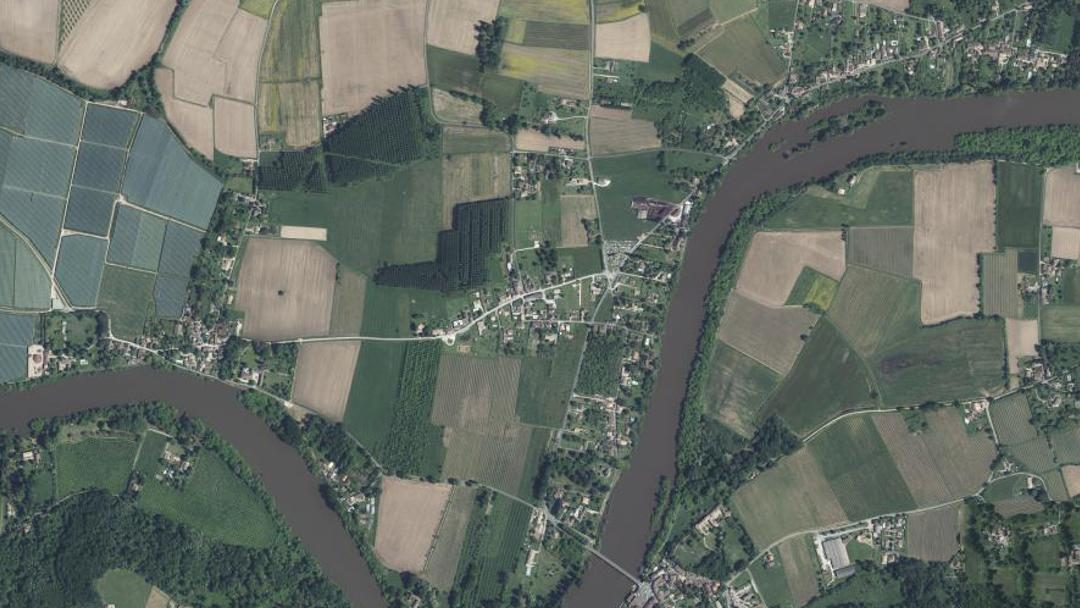 Photo 2 — Saint-Seurin-de-Prats, Dordogne (24230)