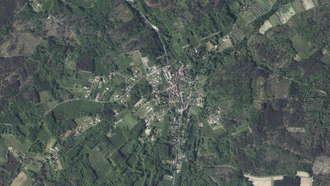 Photo 2 — Saint-Vincent-de-Connezac, Dordogne (24190)