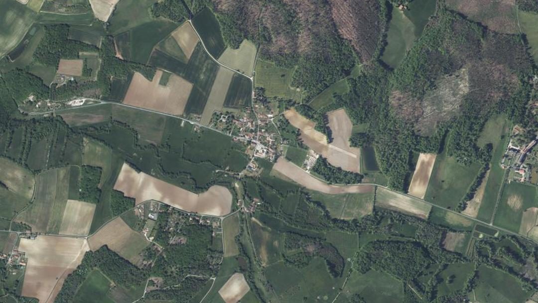 Photo 3 — Saint-Vincent-Jalmoutiers, Dordogne (24410)