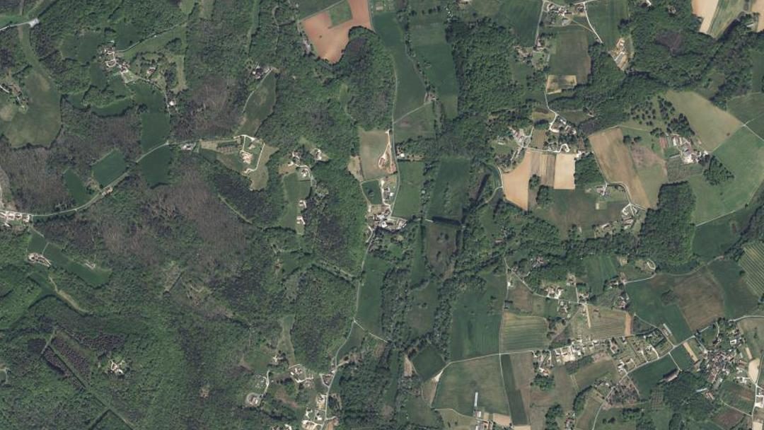 Photo 2 — Saint-Vincent-le-Paluel, Dordogne (24200)