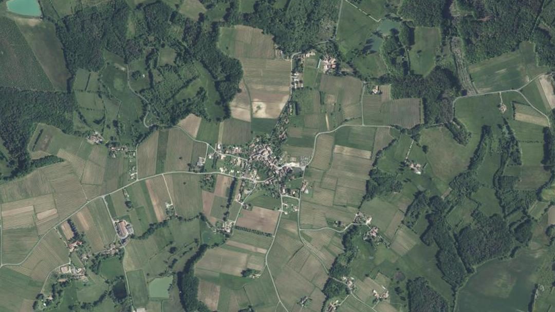 Photo 3 — Saint-Vivien, Dordogne (24230)