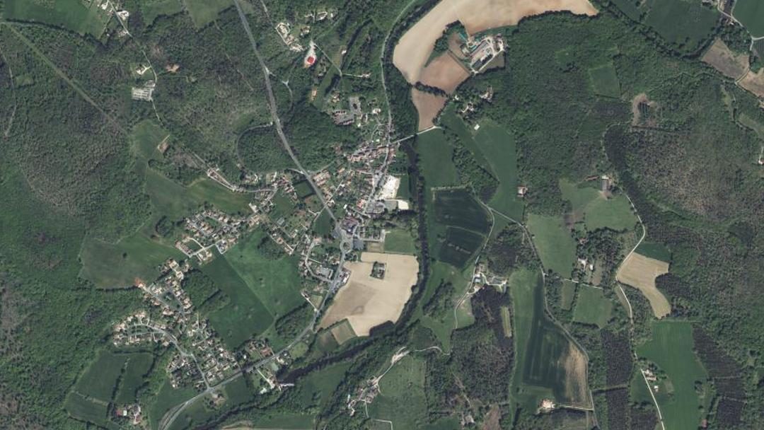 Photo 4 — Sarliac-sur-l'Isle, Dordogne (24420)