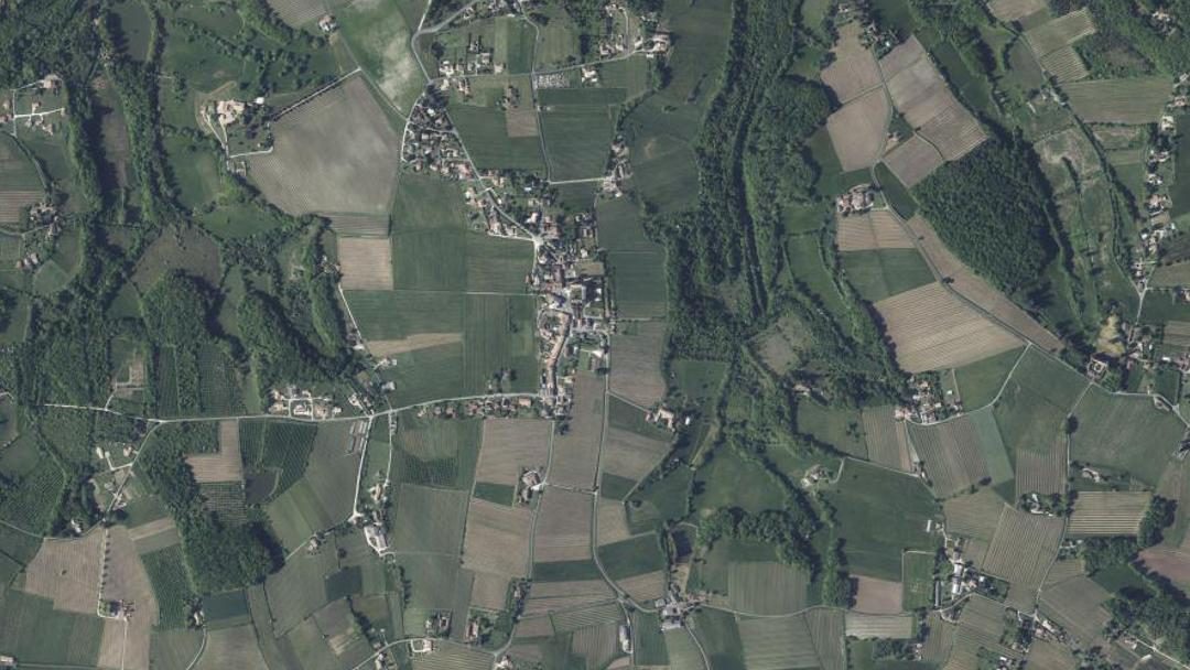 Photo 3 — Saussignac, Dordogne (24240)