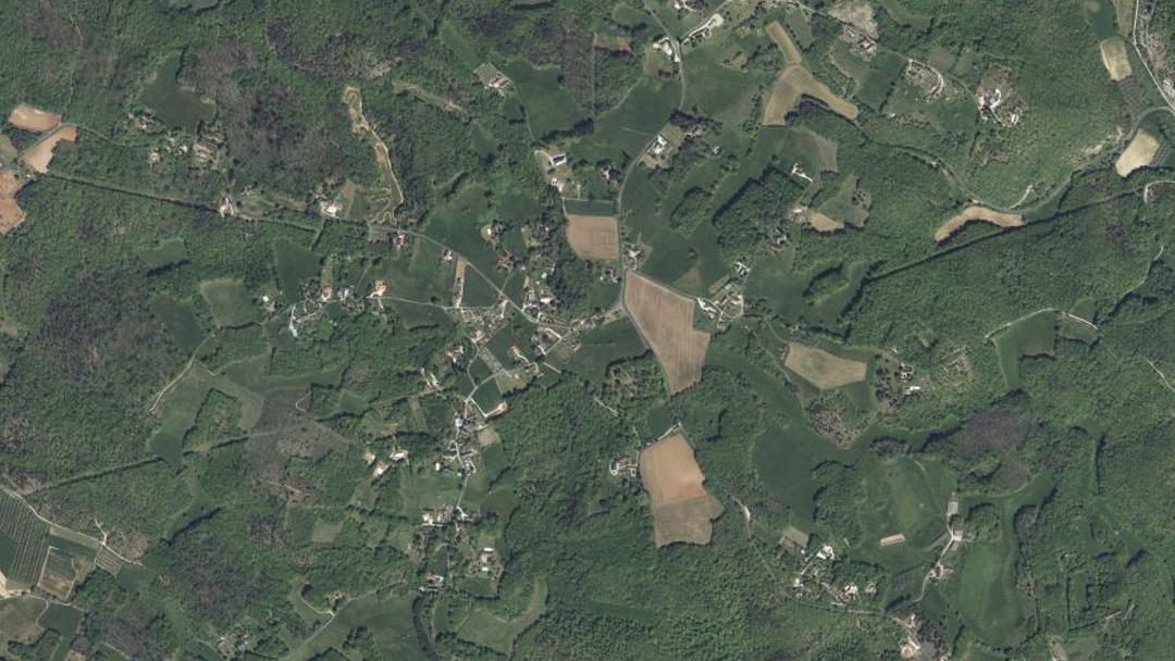 Photo 3 — Simeyrols, Dordogne (24370)