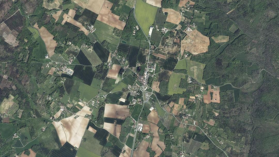 Photo 3 — Sorges et Ligueux en Périgord, Dordogne (24420)