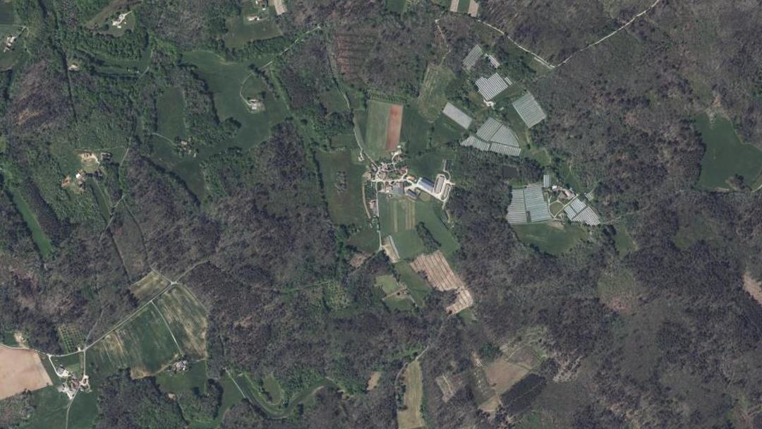 Photo 2 — Soulaures, Dordogne (24540)