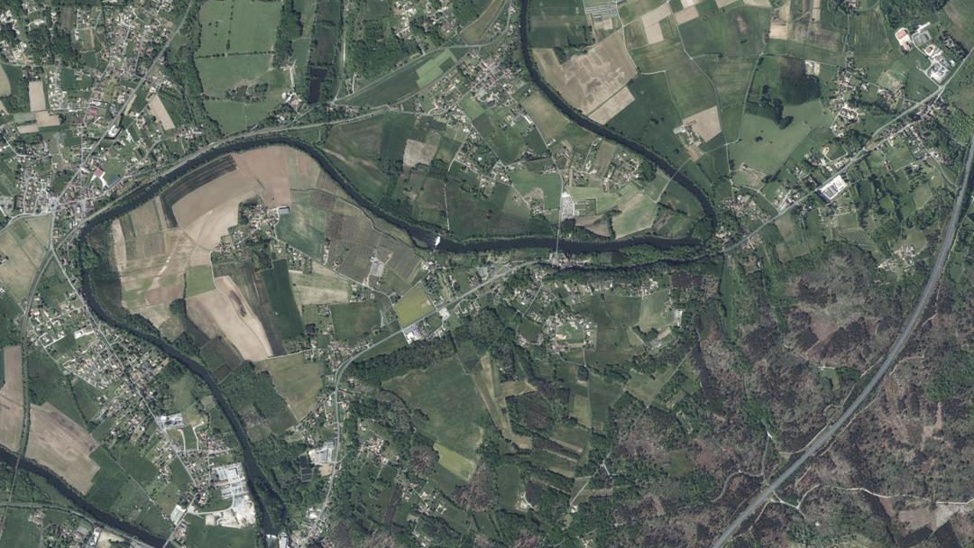 Photo 3 — Sourzac, Dordogne (24400)