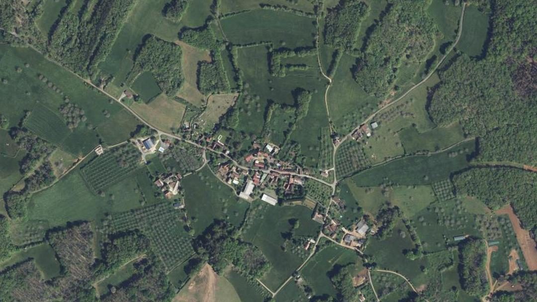 Photo 3 — Temple-Laguyon, Dordogne (24390)