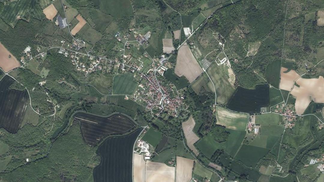 Photo 5 — La Tour-Blanche-Cercles, Dordogne (24320)