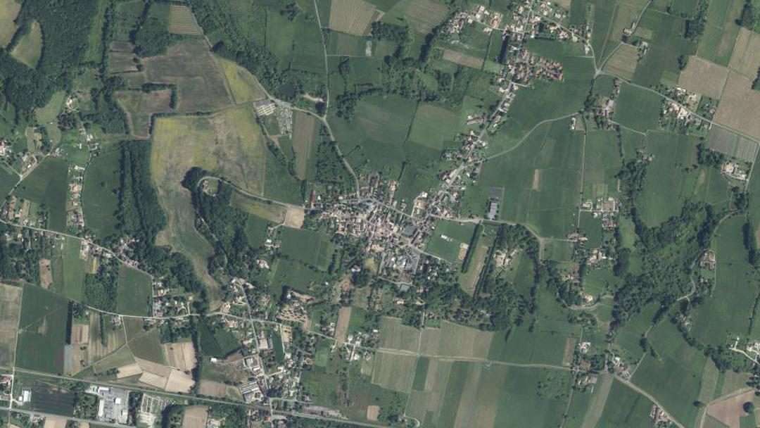 Photo 2 — Vélines, Dordogne (24230)