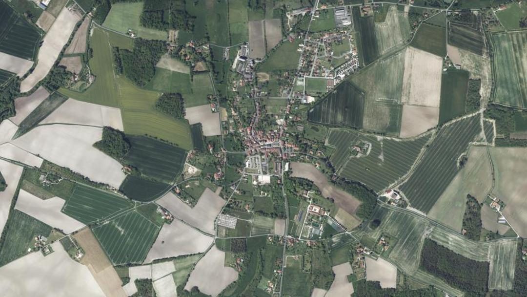 Photo 2 — Verteillac, Dordogne (24320)
