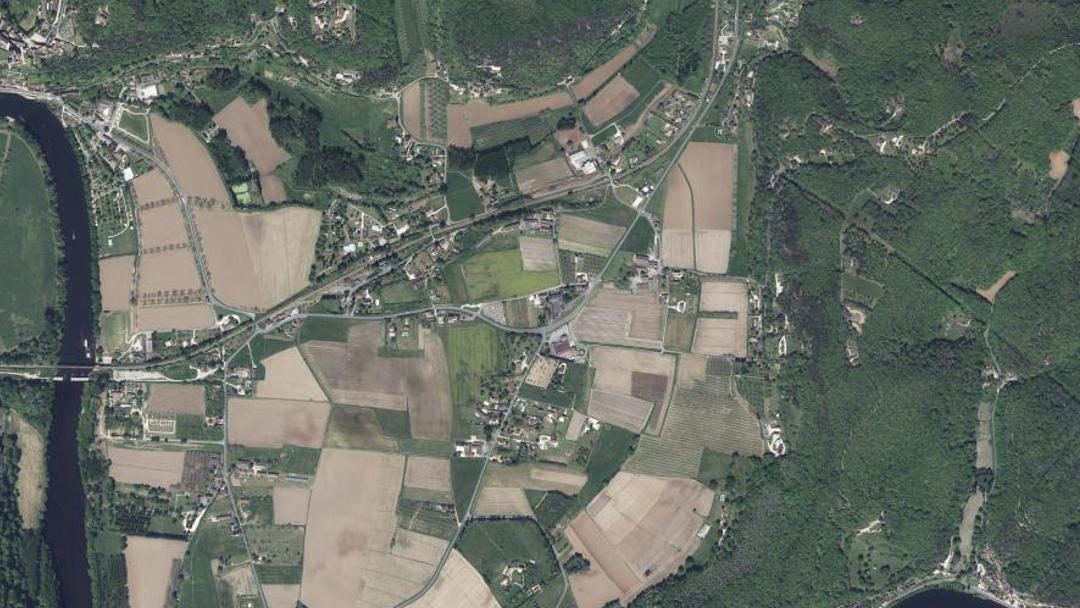 Photo 4 — Vézac, Dordogne (24220)