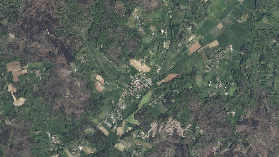Photo 2 — Villars, Dordogne (24530)