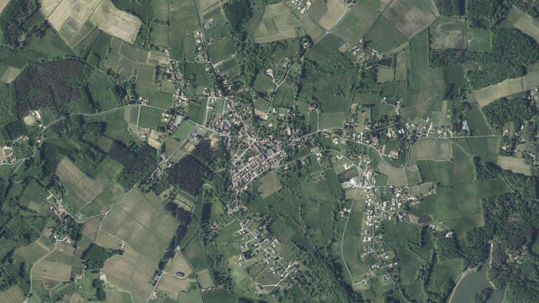 Photo 3 — Villefranche-de-Lonchat, Dordogne (24610)