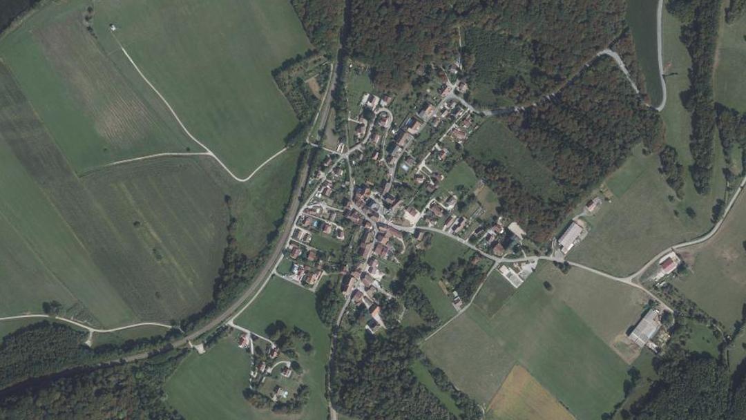 Photo 2 — Abbans-Dessous, Doubs (25320)
