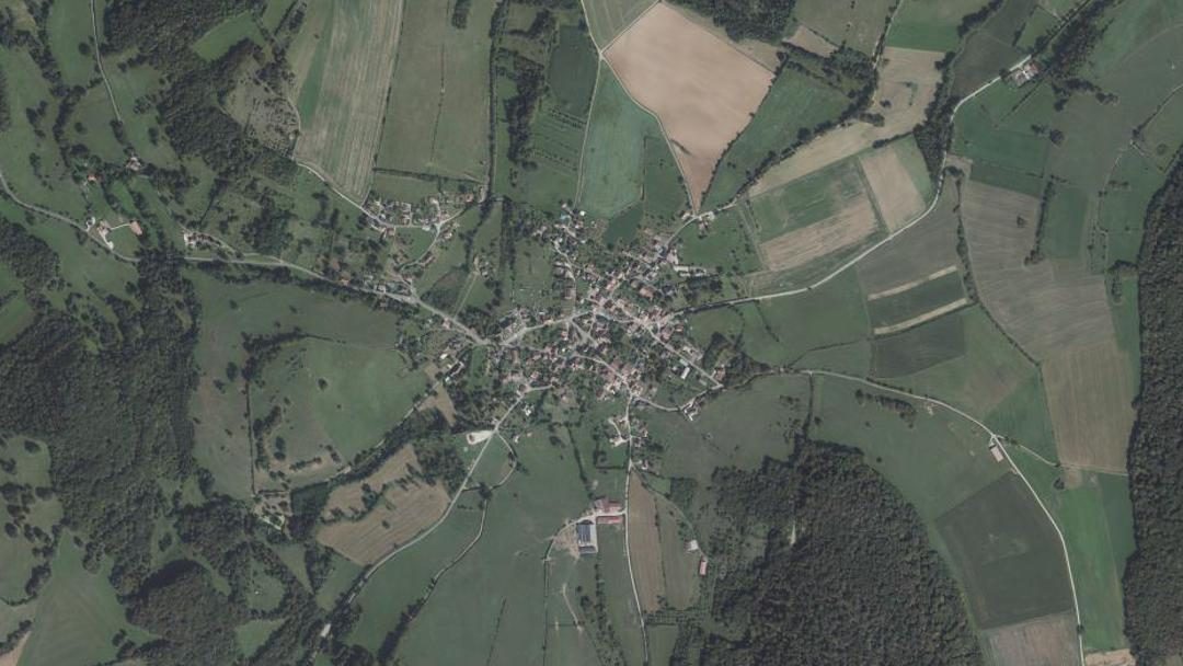 Photo 2 — Abbenans, Doubs (25340)