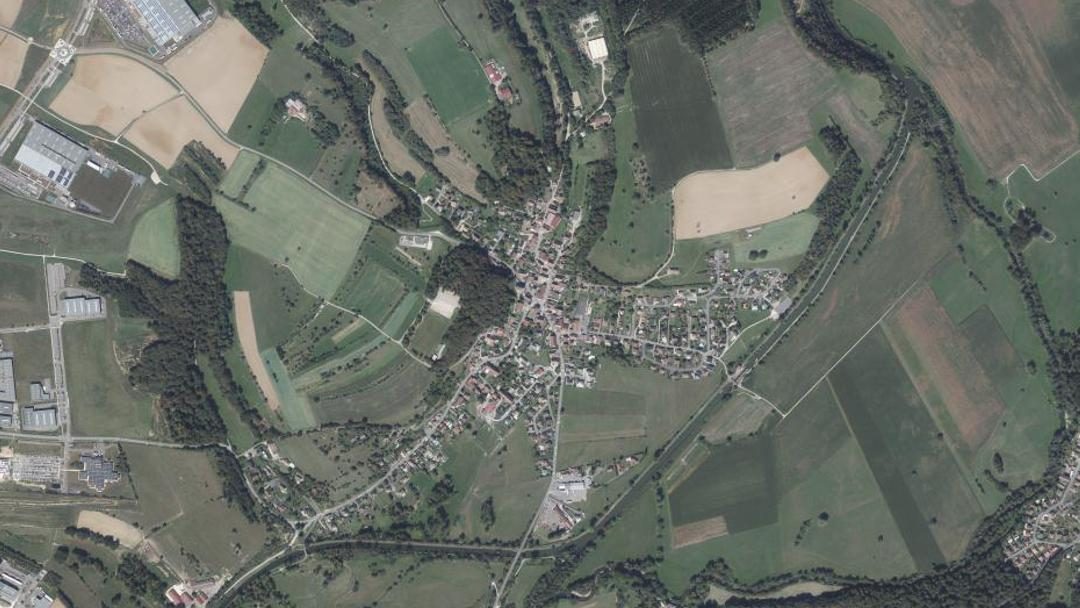 Photo 2 — Allenjoie, Doubs (25490)