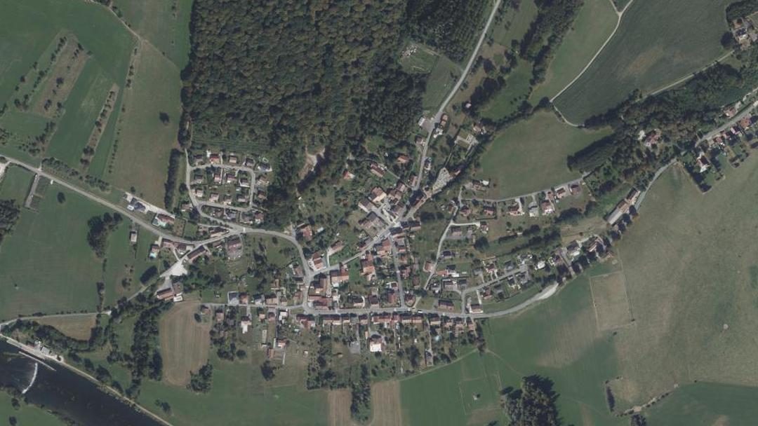 Photo 2 — Appenans, Doubs (25250)