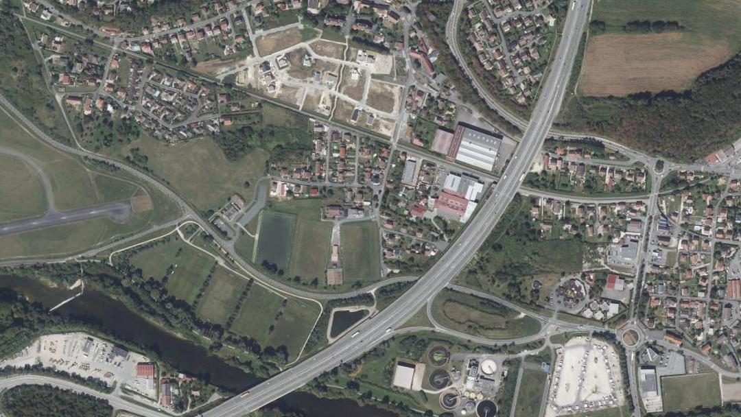 Photo 3 — Arbouans, Doubs (25400)