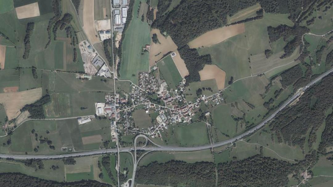 Photo 3 — Autechaux, Doubs (25110)