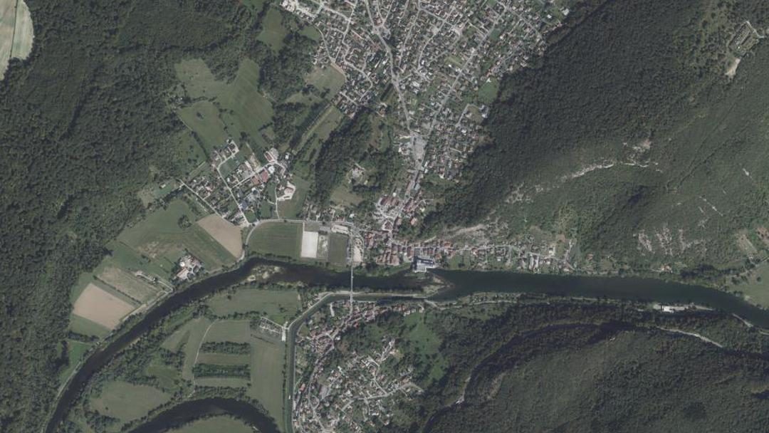 Photo 2 — Avanne-Aveney, Doubs (25720)