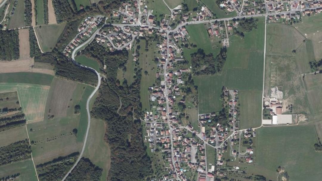 Photo 2 — Badevel, Doubs (25490)