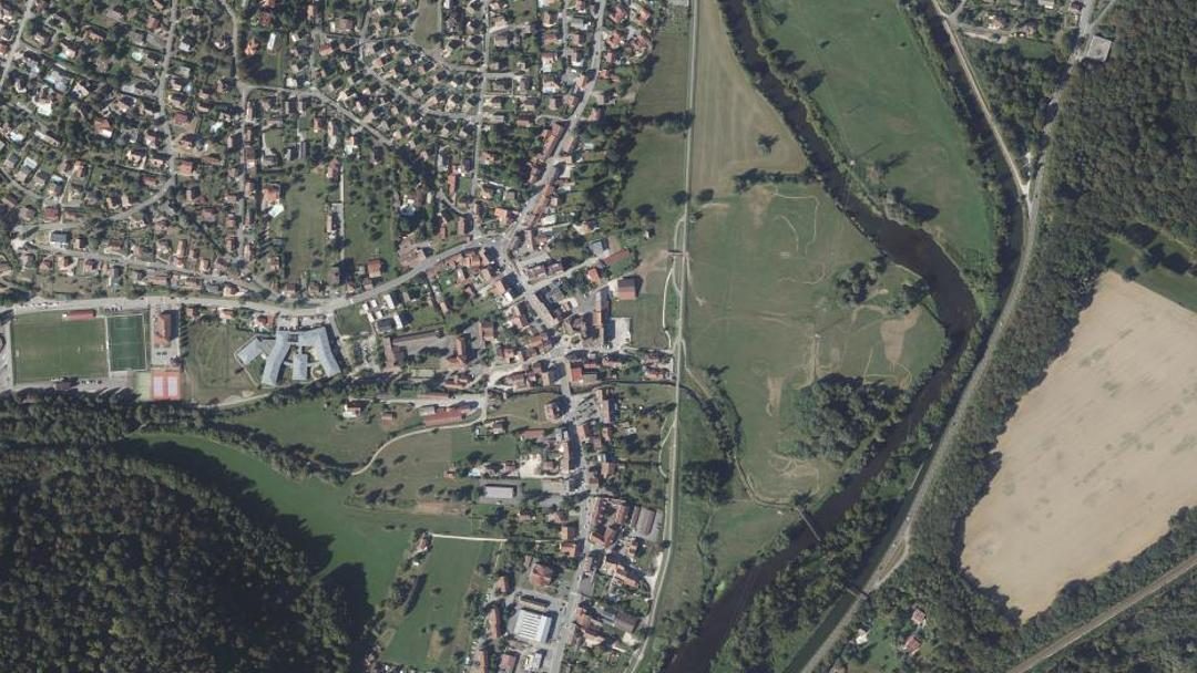 Photo 2 — Bart, Doubs (25420)