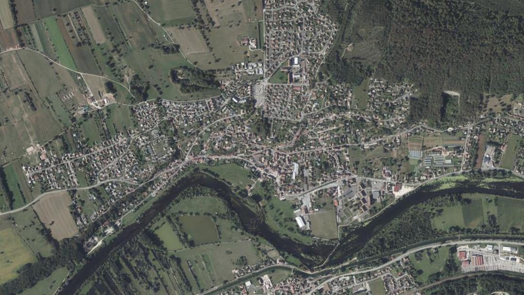Photo 2 — Bavans, Doubs (25550)