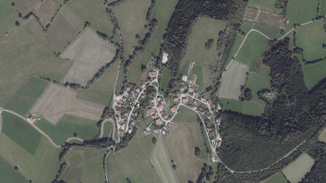 Photo 2 — Belfays, Doubs (25470)