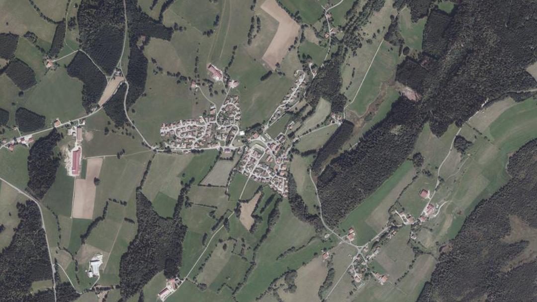 Photo 2 — Le Bélieu, Doubs (25500)
