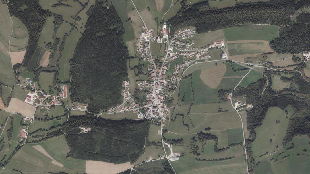 Photo 2 — Belleherbe, Doubs (25380)