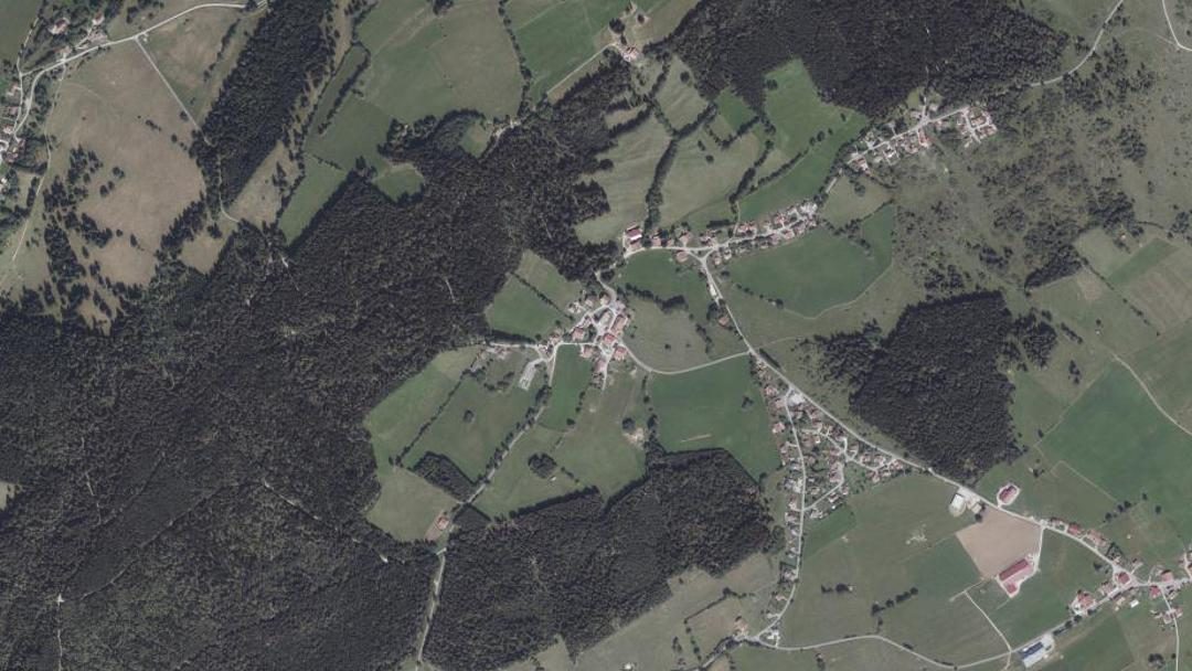 Photo 2 — Le Bizot, Doubs (25210)