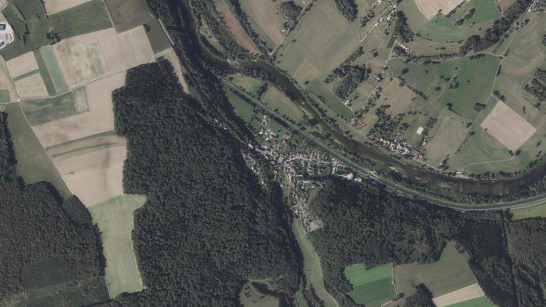 Photo 2 — Blussans, Doubs (25250)