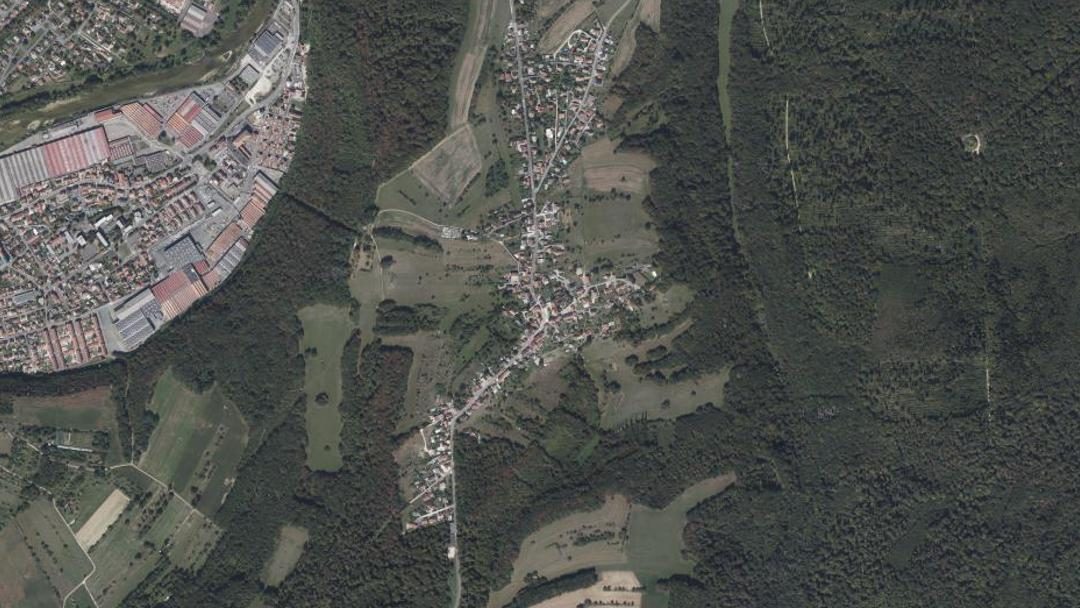 Photo 2 — Bondeval, Doubs (25230)