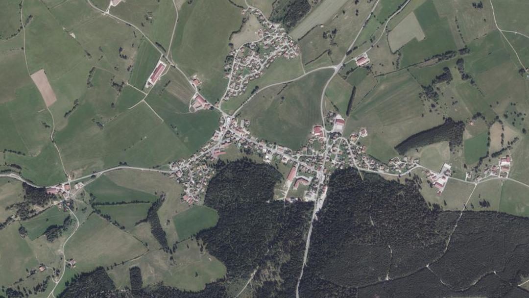 Photo 2 — Bonnétage, Doubs (25210)
