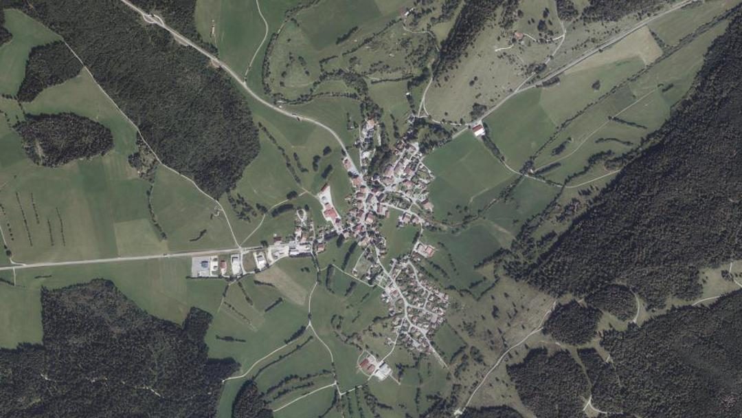 Photo 3 — Bonnevaux, Doubs (25560)