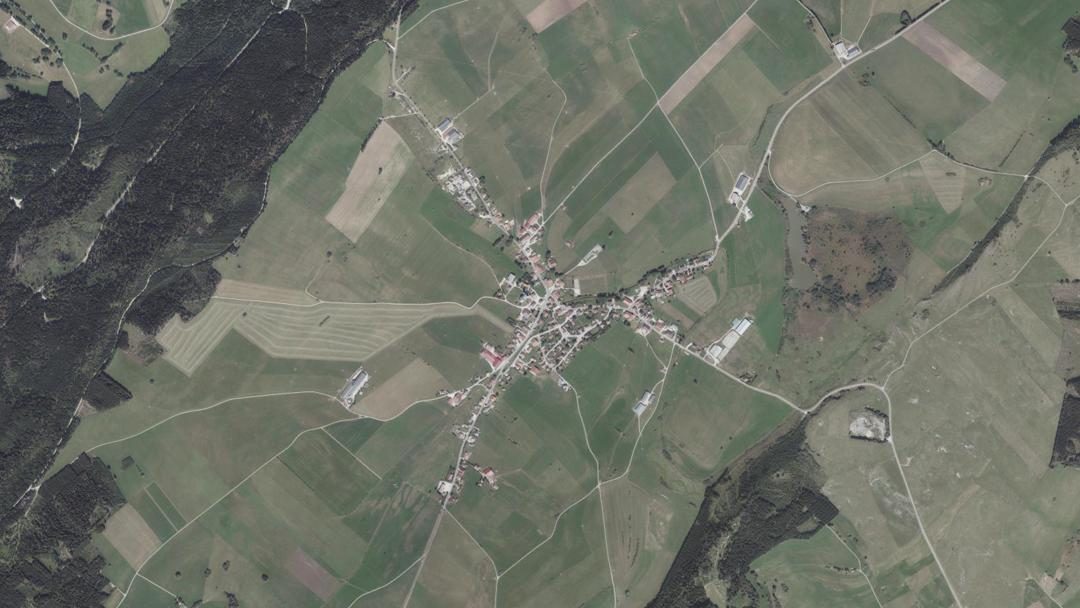 Photo 3 — Boujailles, Doubs (25560)